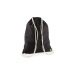 Westford Mill cotton gym bag wholesaler