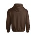 Gildan Men's 50/50 Hooded Sweatshirt, Gildan Textile promotional