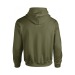 Gildan Men's 50/50 Hooded Sweatshirt wholesaler