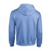 Women's 50/50 hooded sweatshirt Gildan wholesaler