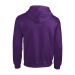 Women's 50/50 hooded sweatshirt Gildan, Gildan Textile promotional