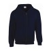 Women's 50/50 hooded sweatshirt Gildan wholesaler