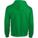 Women's 50/50 hooded sweatshirt Gildan, Gildan Textile promotional