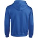 Women's 50/50 hooded sweatshirt Gildan wholesaler
