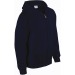 Women's 50/50 hooded sweatshirt Gildan, Gildan Textile promotional