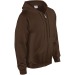 Women's 50/50 hooded sweatshirt Gildan wholesaler