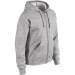 Women's 50/50 hooded sweatshirt Gildan wholesaler