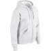 Women's 50/50 hooded sweatshirt Gildan, Gildan Textile promotional