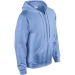 Women's 50/50 hooded sweatshirt Gildan wholesaler