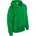 Women's 50/50 hooded sweatshirt Gildan wholesaler