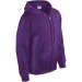 Women's 50/50 hooded sweatshirt Gildan wholesaler