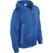 Women's 50/50 hooded sweatshirt Gildan, Gildan Textile promotional