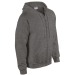 Women's 50/50 hooded sweatshirt Gildan wholesaler