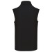 Bodywarmer man softshell kariban, Kariban Fabric promotional
