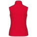 Women's softshell bodywarmer kariban, Kariban Fabric promotional