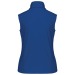 Women's softshell bodywarmer kariban, Kariban Fabric promotional