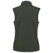 Women's softshell bodywarmer kariban, Kariban Fabric promotional
