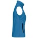 Women's softshell bodywarmer kariban, Kariban Fabric promotional