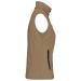 Women's softshell bodywarmer kariban, Kariban Fabric promotional