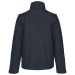 Score jacket with removable sleeves, Jacket promotional