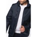 Score jacket with removable sleeves, Jacket promotional