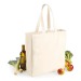 Sac shopping canvas Westford Mill, Bagagerie Westford Mill promotional