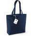 Organic cotton shopping bag Westford Mill, Westford Mill Luggage promotional