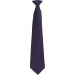 Premier clip-on tie, tie promotional