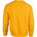 Gildan sweatshirt, Gildan Textile promotional