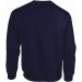 Gildan sweatshirt, Gildan Textile promotional