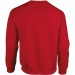 Gildan sweatshirt, Gildan Textile promotional