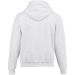 Hooded sweatshirt child Gildan wholesaler