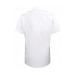 Men's short-sleeved pilot shirt wholesaler