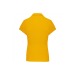 Women's polo short sleeve Kariban, Kariban Textile promotional
