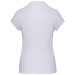 Women's polo short sleeve Kariban, Kariban Textile promotional