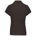 Women's polo short sleeve Kariban, Kariban Textile promotional