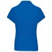 Women's polo short sleeve Kariban, Kariban Textile promotional