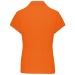 Women's polo short sleeve Kariban, Kariban Textile promotional