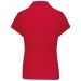 Women's polo short sleeve Kariban wholesaler