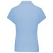 Women's polo short sleeve Kariban, Kariban Textile promotional