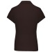 Women's polo short sleeve Kariban, Kariban Textile promotional