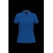Women's polo short sleeve Kariban, Kariban Textile promotional