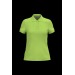 Women's polo short sleeve Kariban wholesaler