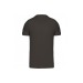 Men's short-sleeved round-neck T-shirt Kariban, Kariban Textile promotional