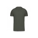 Men's short-sleeved round-neck T-shirt Kariban wholesaler