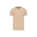Kariban V-neck T-shirt for men wholesaler