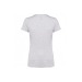 Women's short-sleeved V-neck T-shirt Kariban wholesaler
