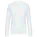 Women's long-sleeved V-neck T-shirt Kariban, Kariban Textile promotional