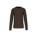 Kariban round neck sweatshirt wholesaler