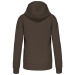 Kariban hooded sweatshirt, Kariban Fabric promotional